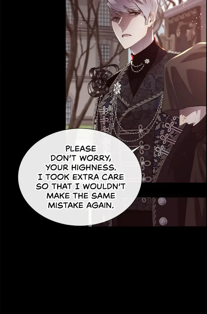 I’ll Twist The Neck of a Sweet Dog Chapter 101 page 9