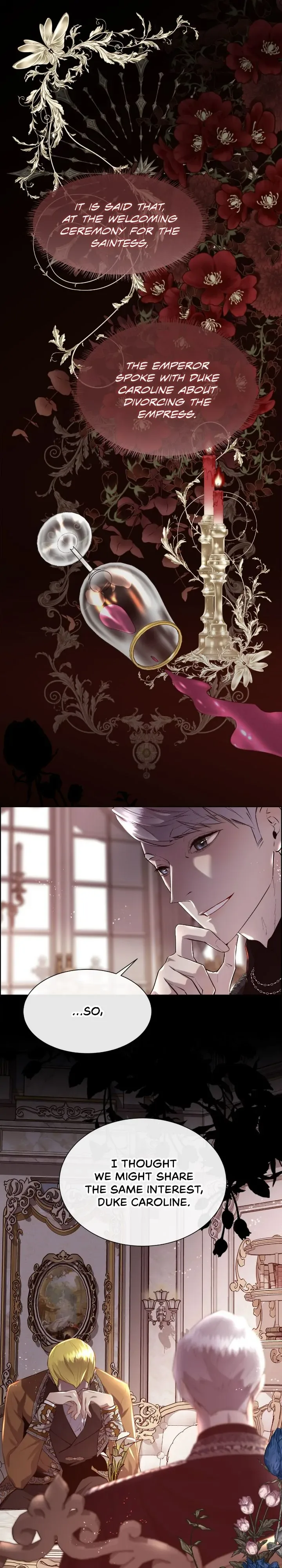 I’ll Twist The Neck of a Sweet Dog Chapter 101 page 2