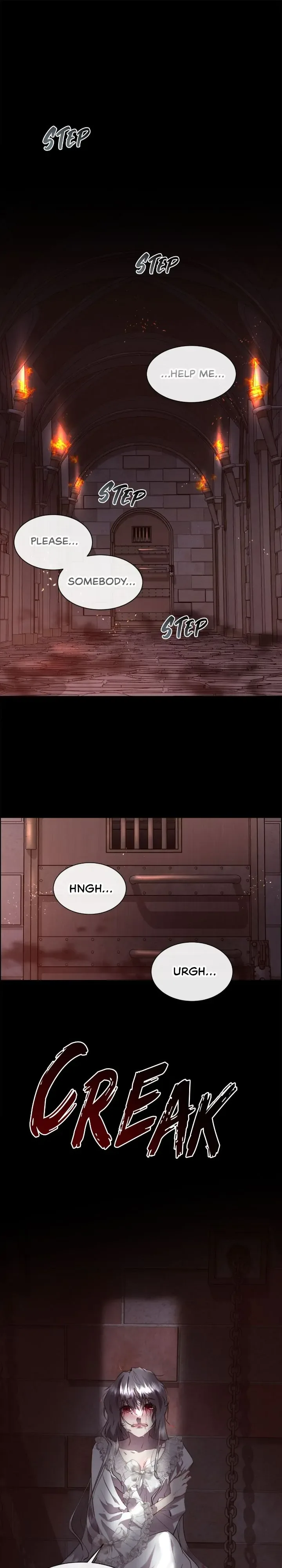 I’ll Twist The Neck of a Sweet Dog Chapter 101 page 10