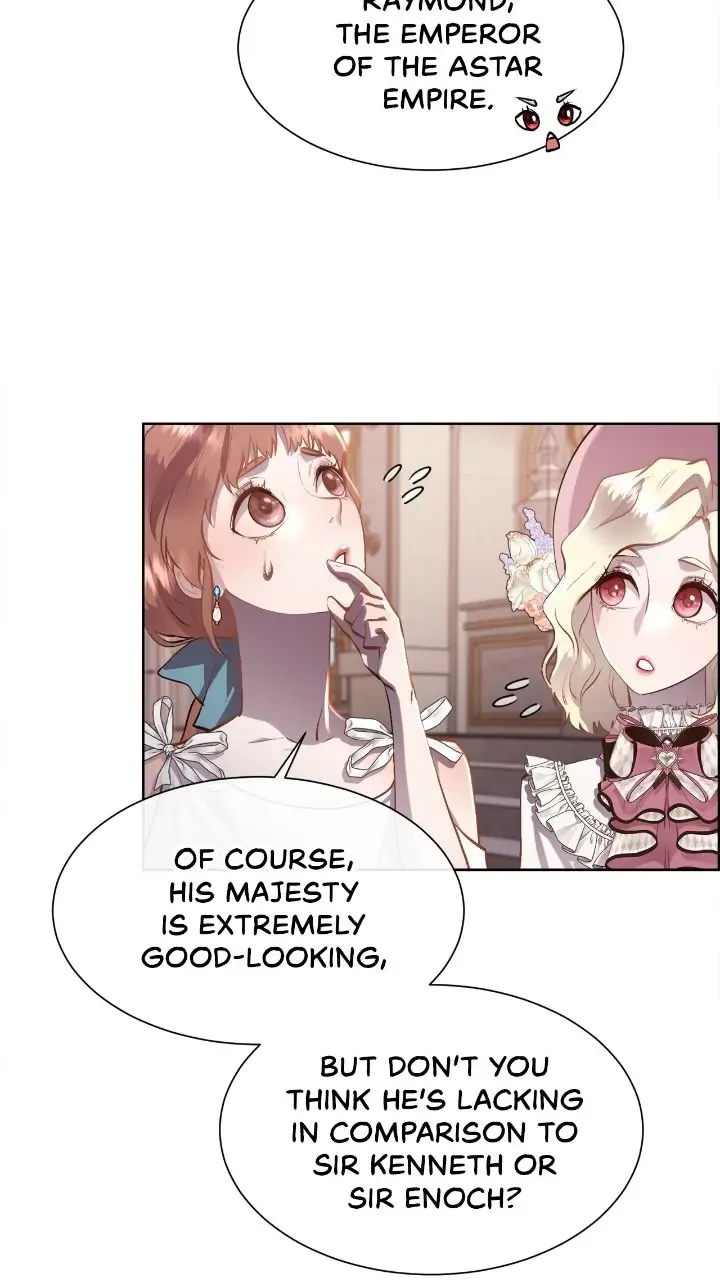 I’ll Twist The Neck of a Sweet Dog Chapter 103 page 10