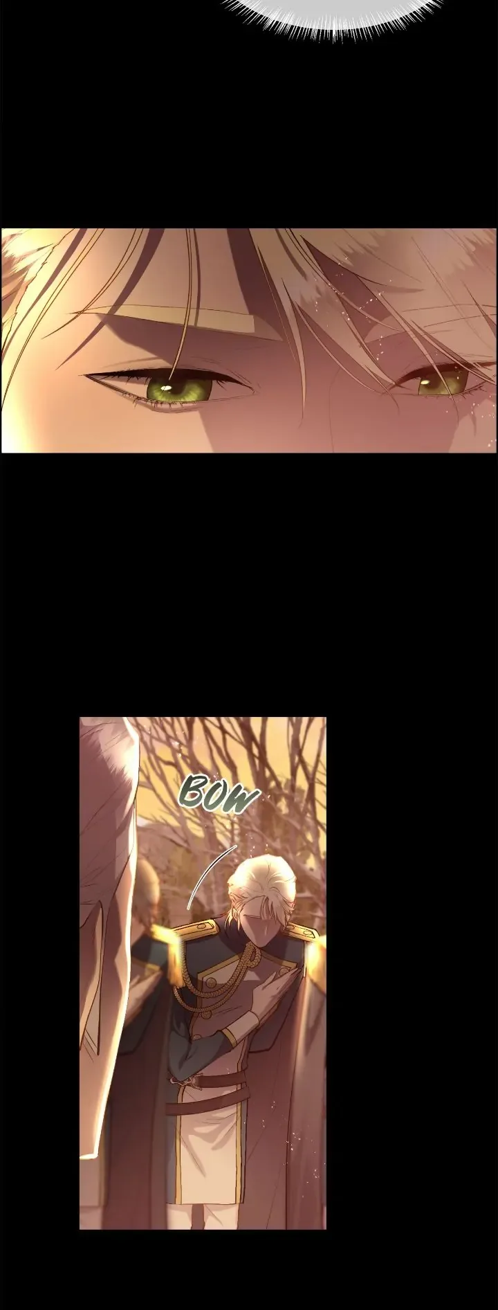 I’ll Twist The Neck of a Sweet Dog Chapter 101 page 23