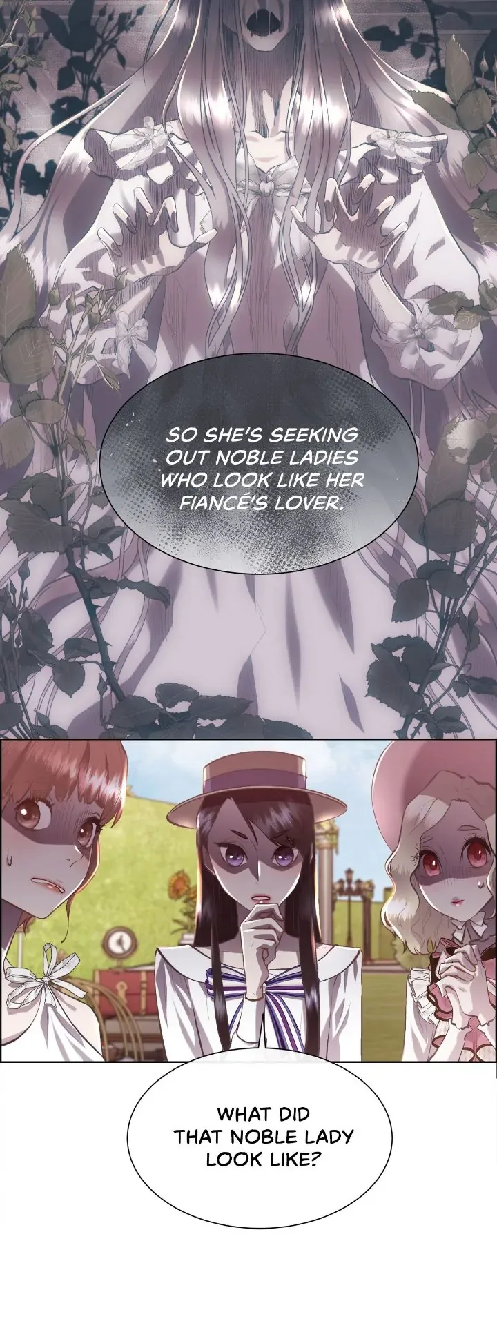 I’ll Twist The Neck of a Sweet Dog Chapter 103 page 20