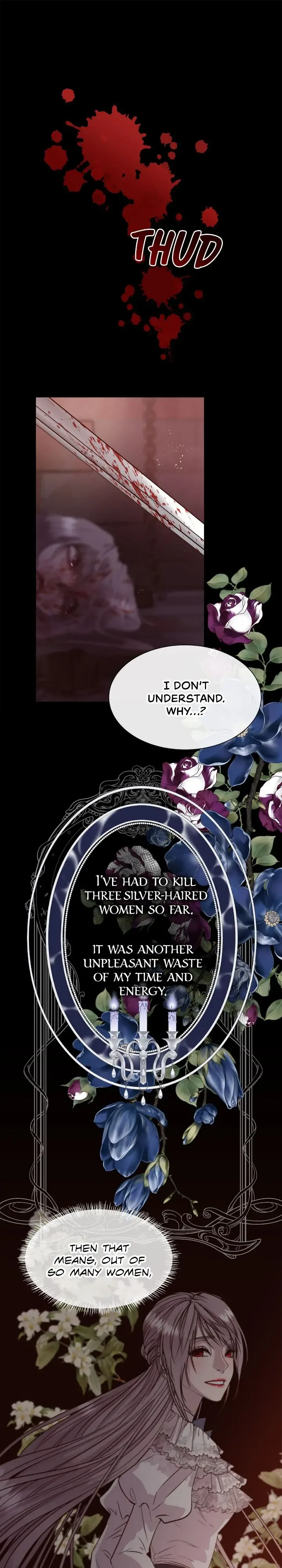I’ll Twist The Neck of a Sweet Dog Chapter 101 page 18