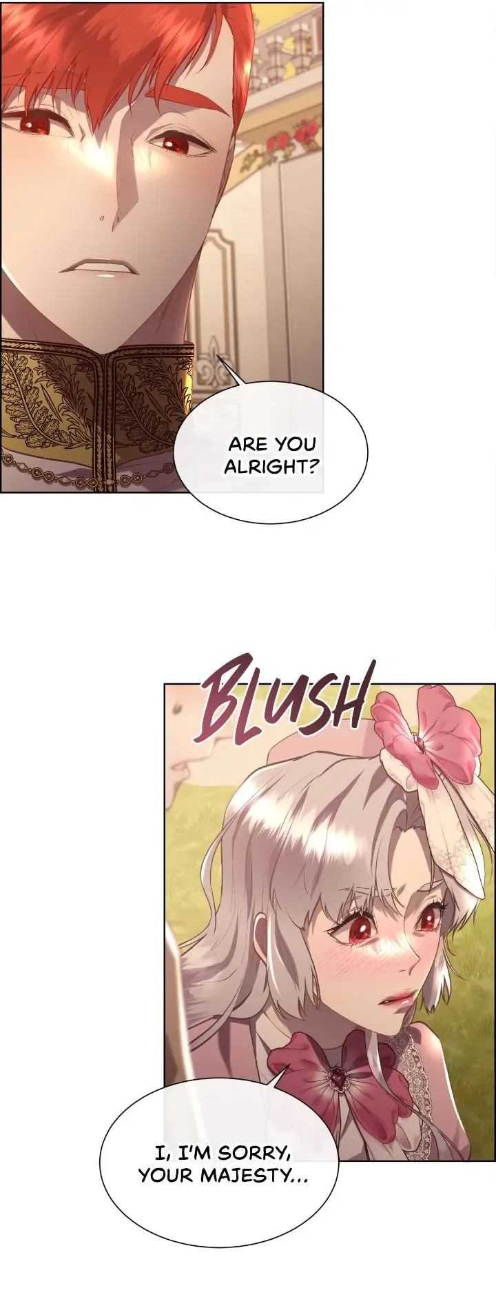 I’ll Twist The Neck of a Sweet Dog Chapter 103 page 28