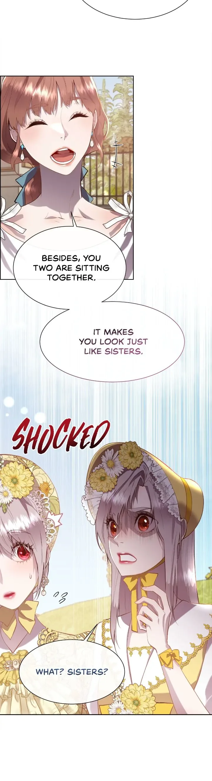 I’ll Twist The Neck of a Sweet Dog Chapter 103 page 16