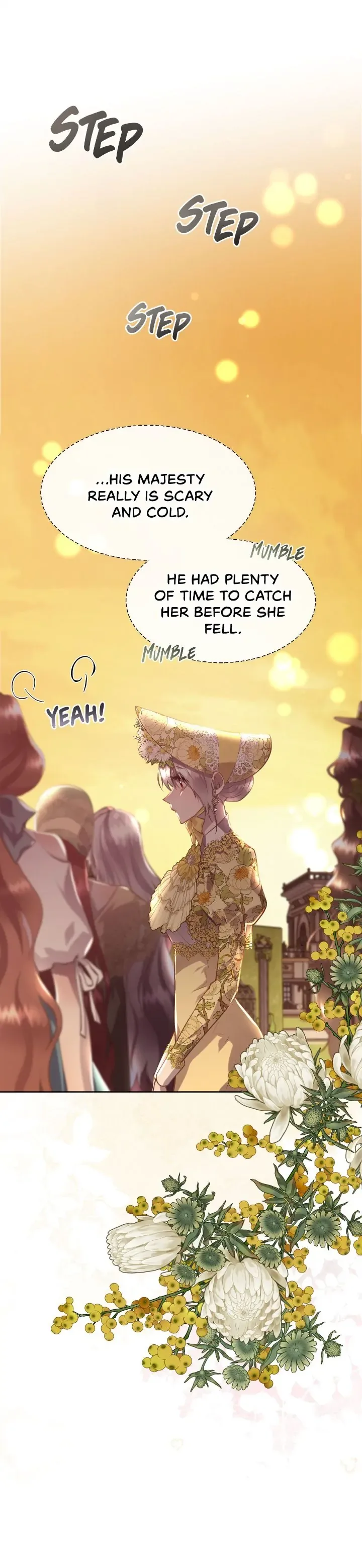 I’ll Twist The Neck of a Sweet Dog Chapter 103 page 29