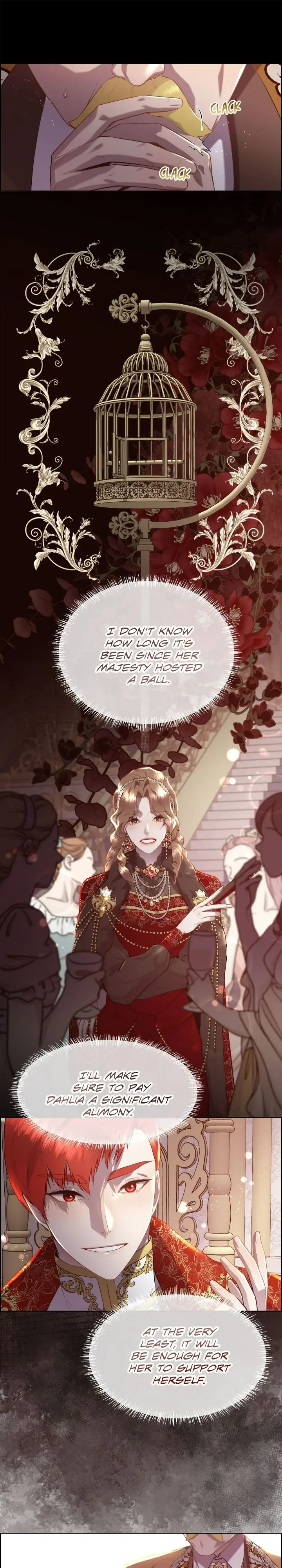 I’ll Twist The Neck of a Sweet Dog Chapter 101 page 4