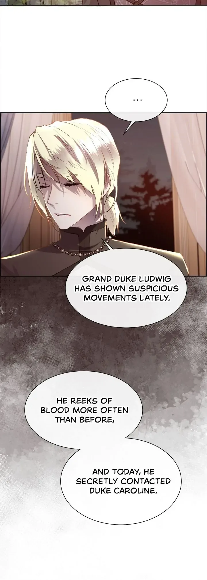 I’ll Twist The Neck of a Sweet Dog Chapter 101 page 27