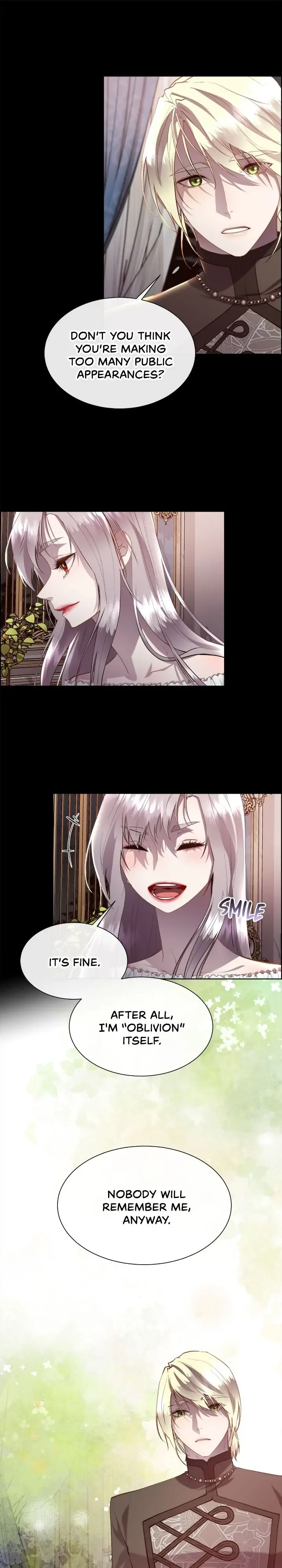 I’ll Twist The Neck of a Sweet Dog Chapter 101 page 26