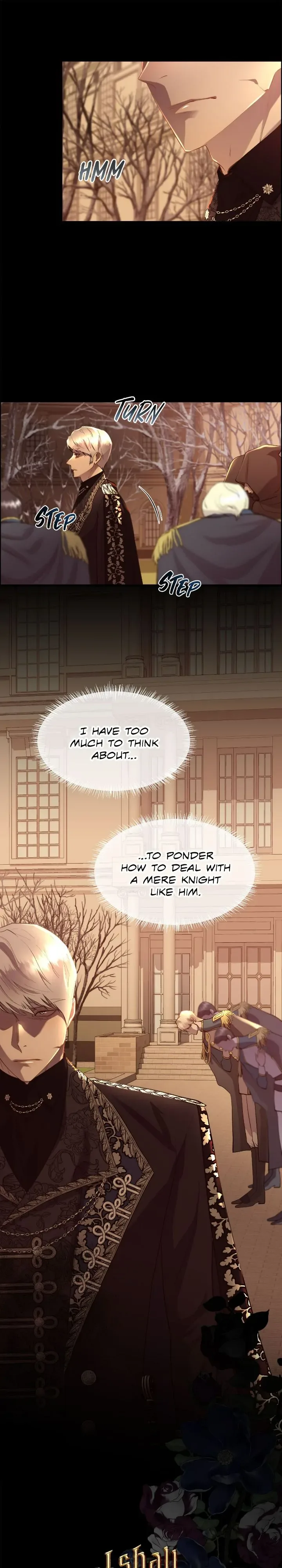 I’ll Twist The Neck of a Sweet Dog Chapter 101 page 24