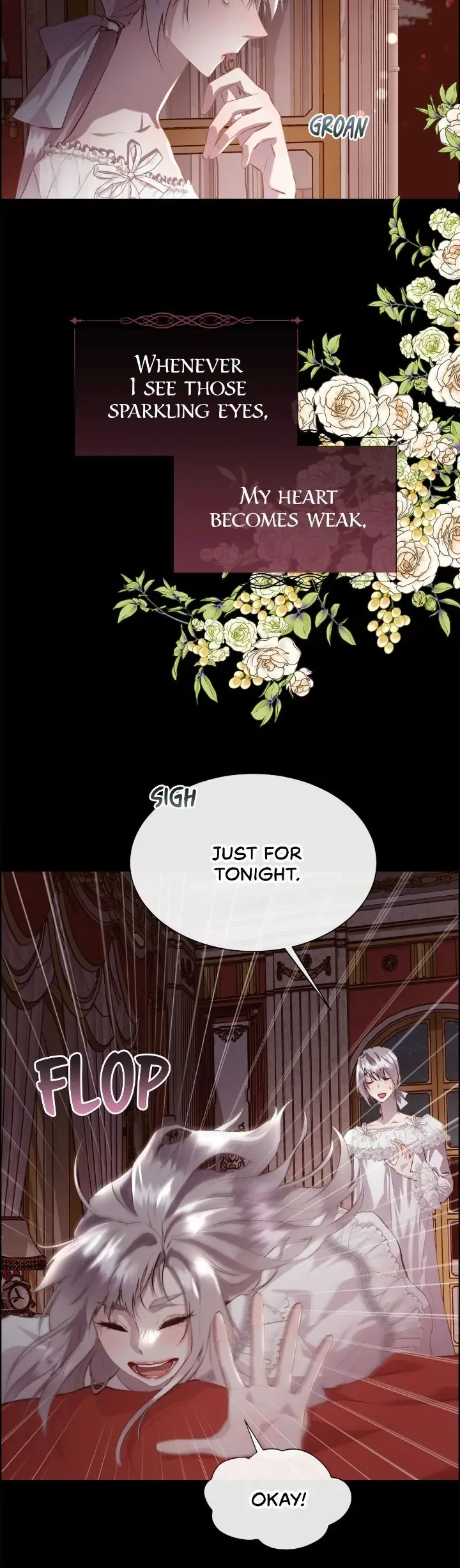 I’ll Twist The Neck of a Sweet Dog Chapter 104 page 6