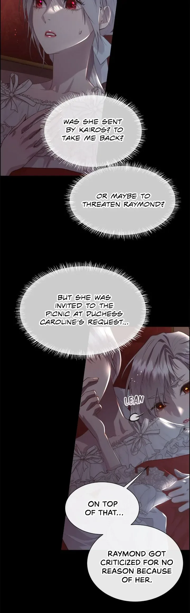 I’ll Twist The Neck of a Sweet Dog Chapter 104 page 16