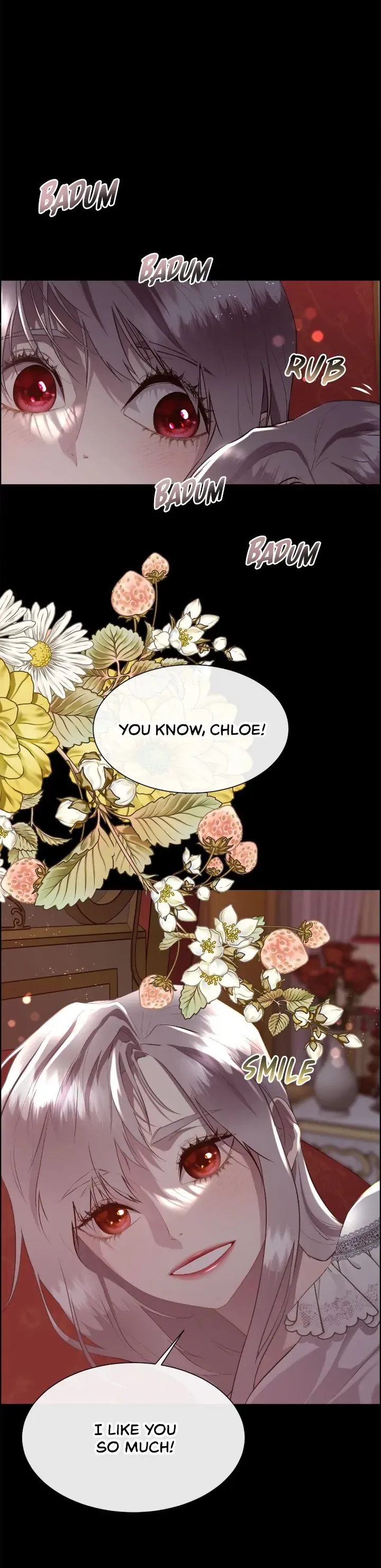 I’ll Twist The Neck of a Sweet Dog Chapter 104 page 12