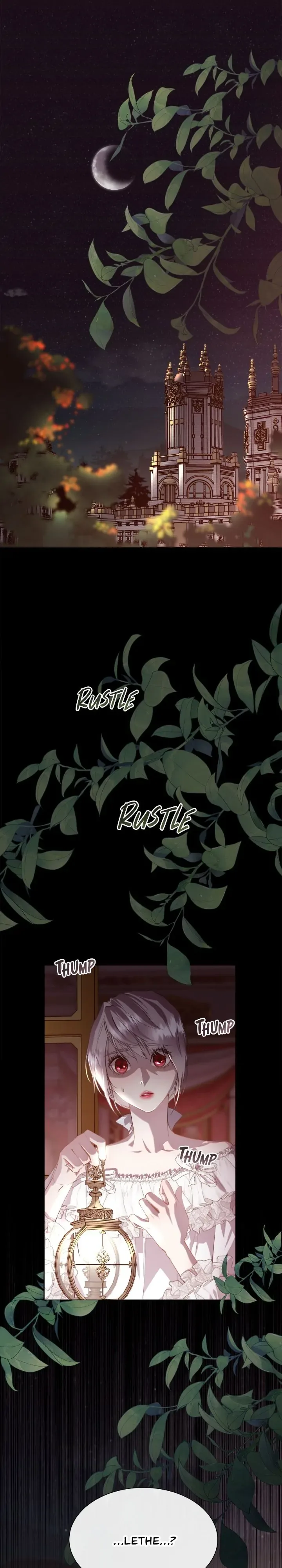 I’ll Twist The Neck of a Sweet Dog Chapter 104 page 3