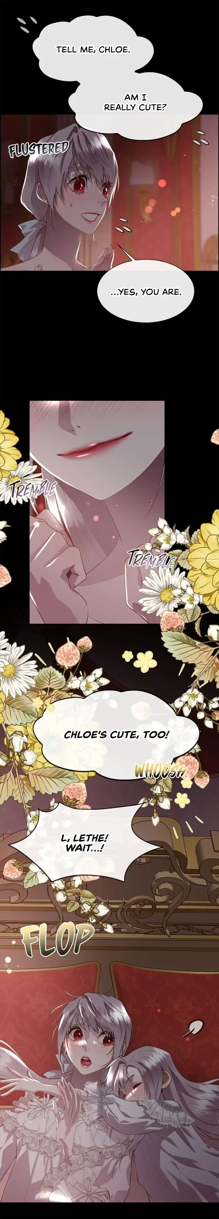 I’ll Twist The Neck of a Sweet Dog Chapter 104 page 11