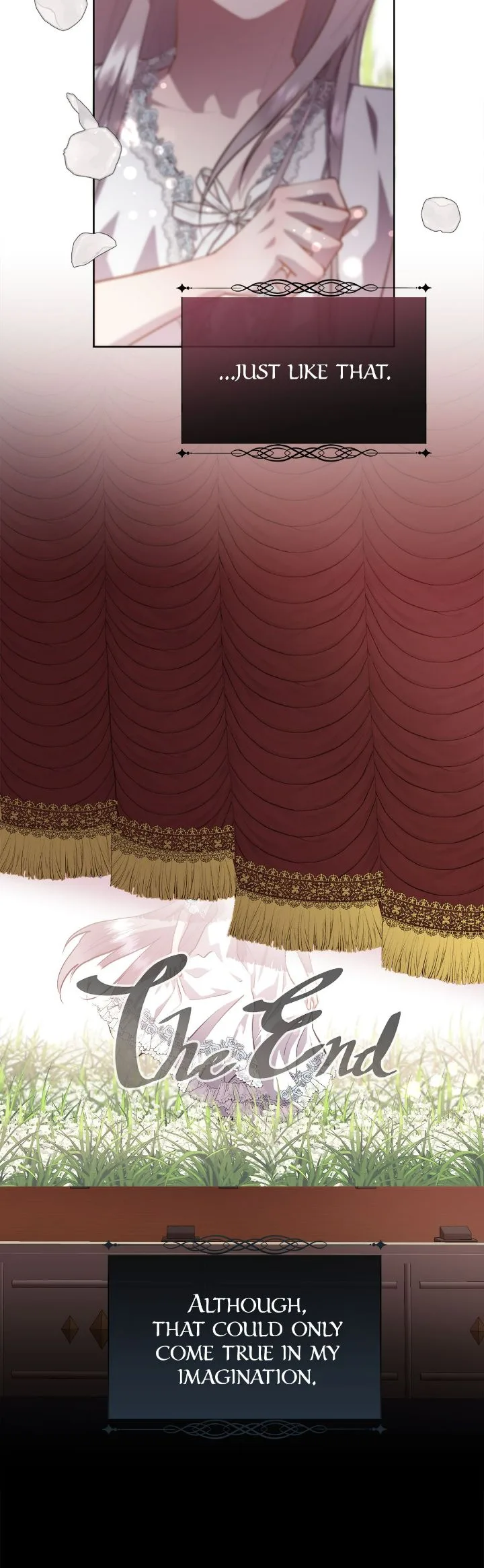 I’ll Twist The Neck of a Sweet Dog Chapter 105 page 12