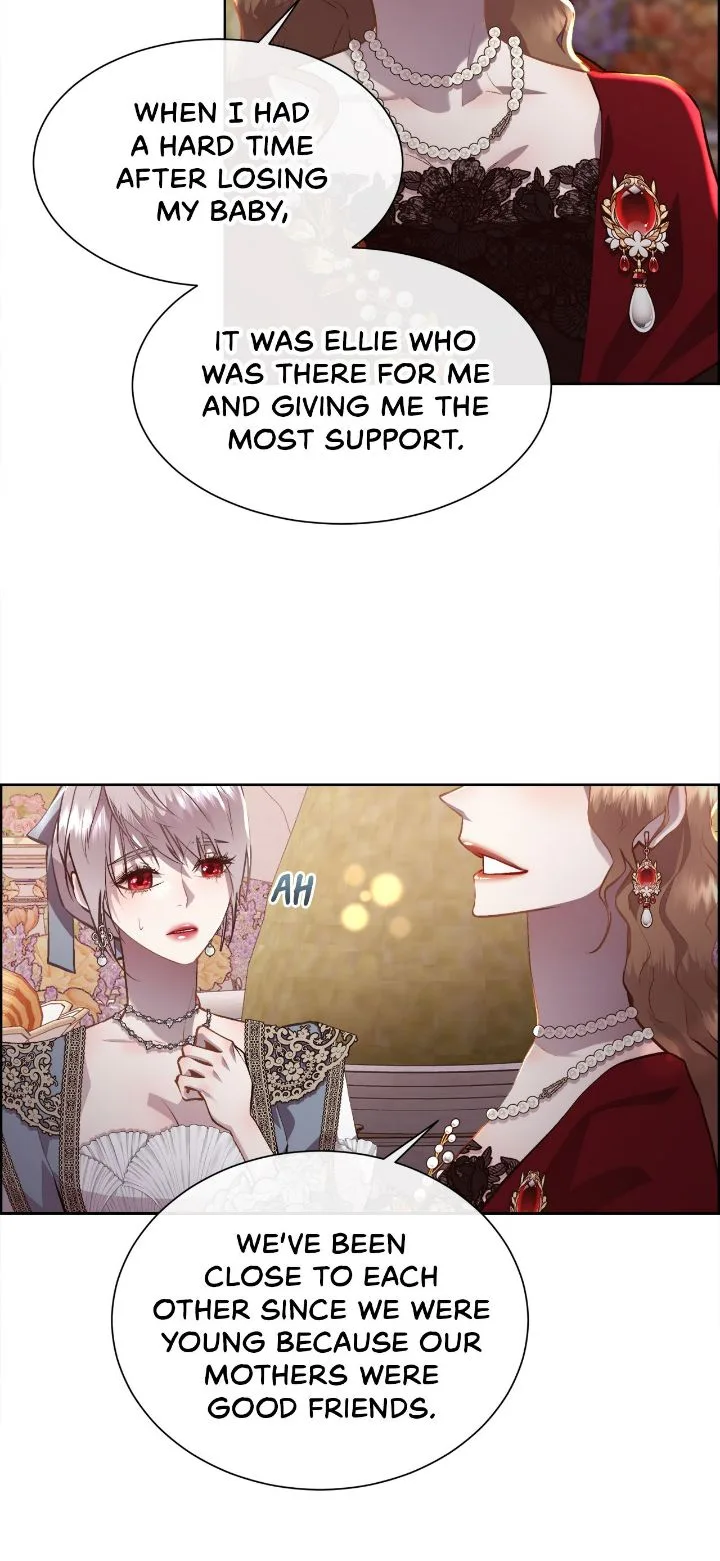 I’ll Twist The Neck of a Sweet Dog Chapter 105 page 16