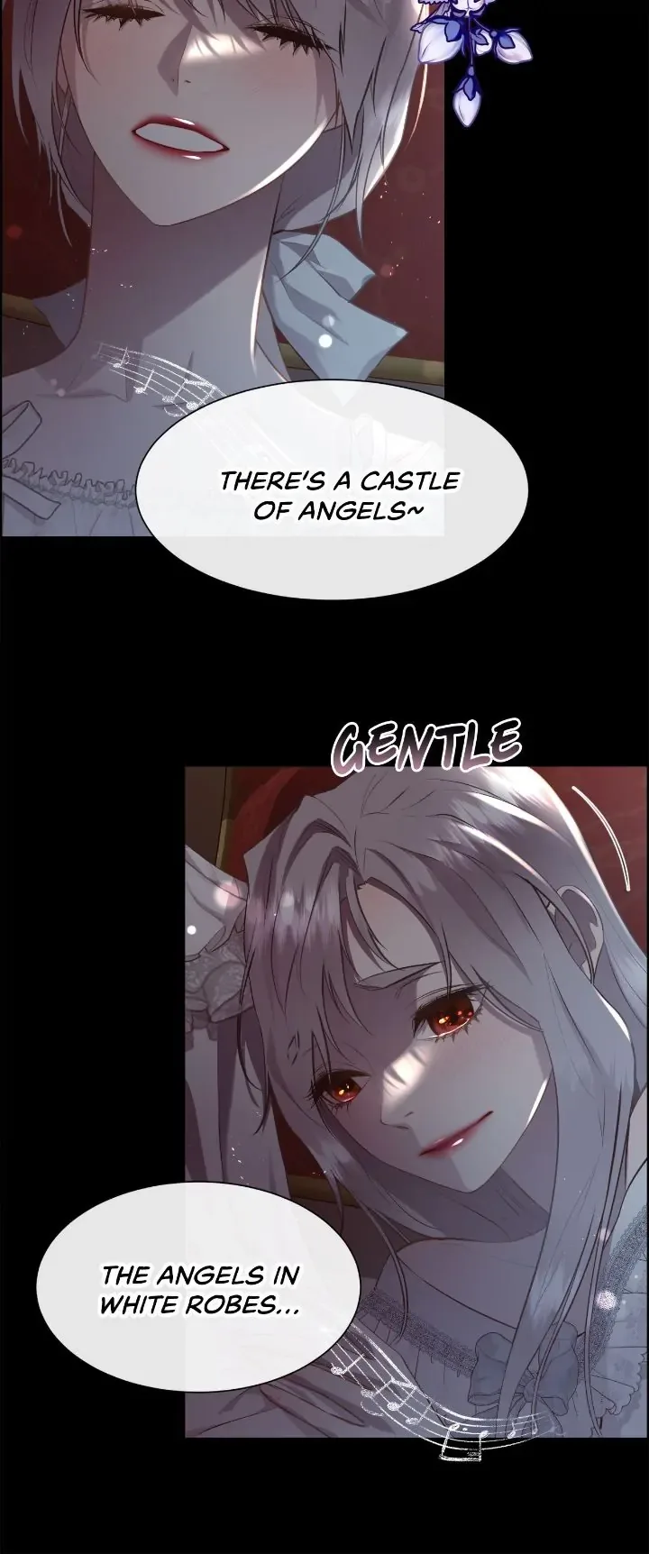 I’ll Twist The Neck of a Sweet Dog Chapter 104 page 22