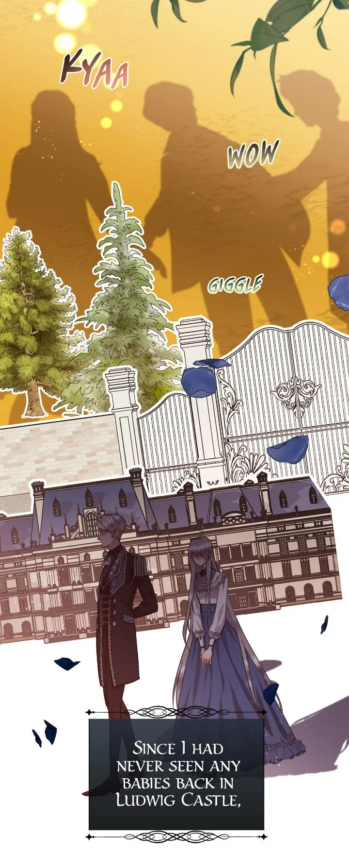 I’ll Twist The Neck of a Sweet Dog Chapter 105 page 10