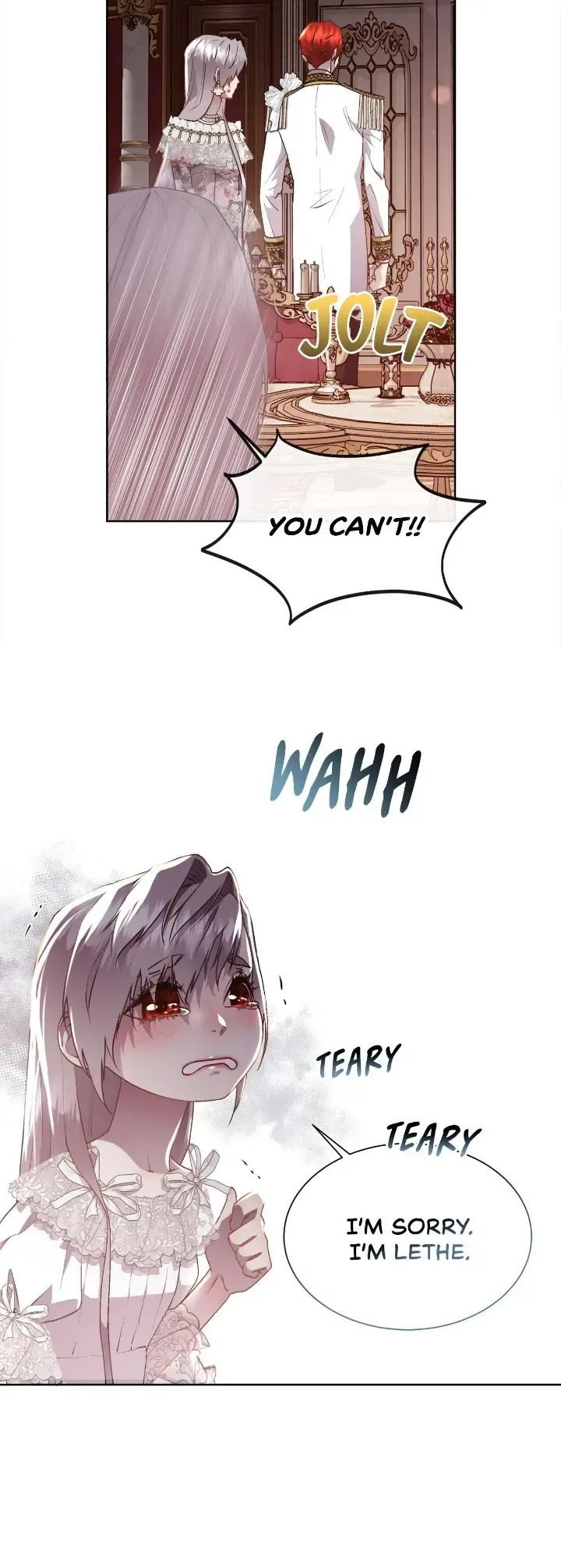 I’ll Twist The Neck of a Sweet Dog Chapter 106 page 13
