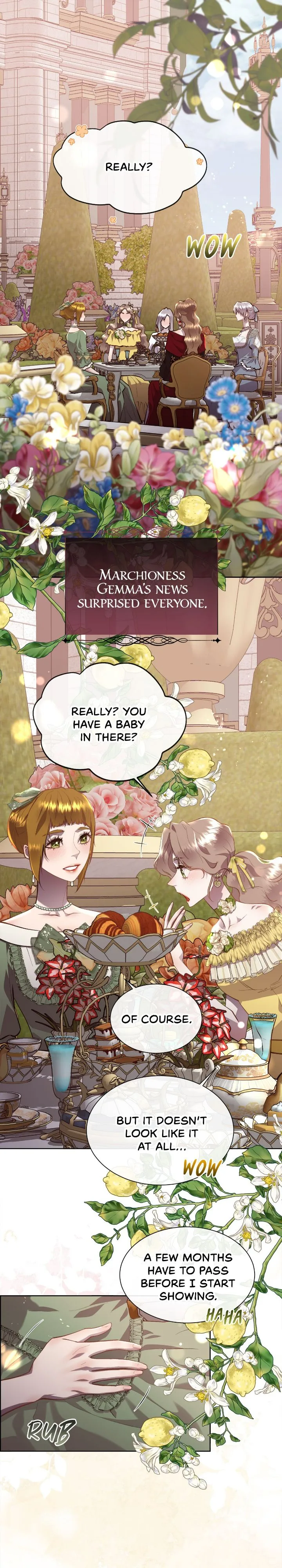 I’ll Twist The Neck of a Sweet Dog Chapter 105 page 2