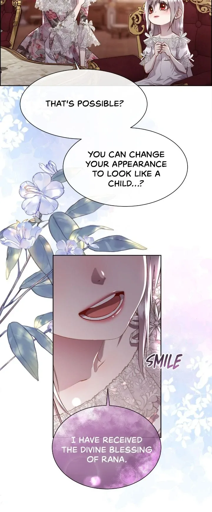 I’ll Twist The Neck of a Sweet Dog Chapter 106 page 15