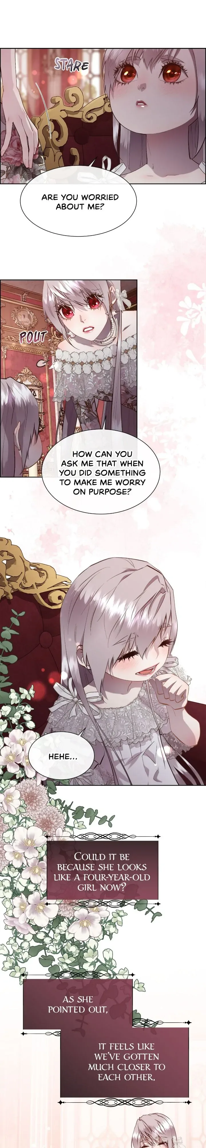 I’ll Twist The Neck of a Sweet Dog Chapter 106 page 24