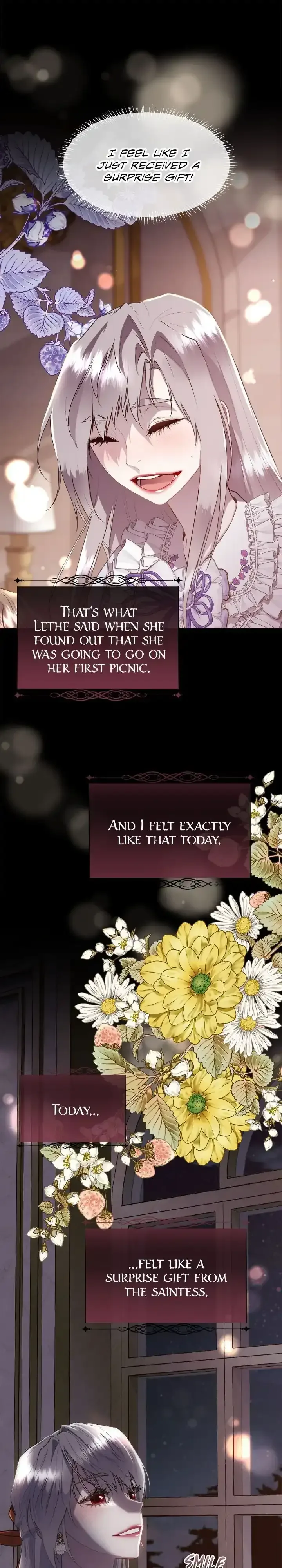 I’ll Twist The Neck of a Sweet Dog Chapter 109 page 12