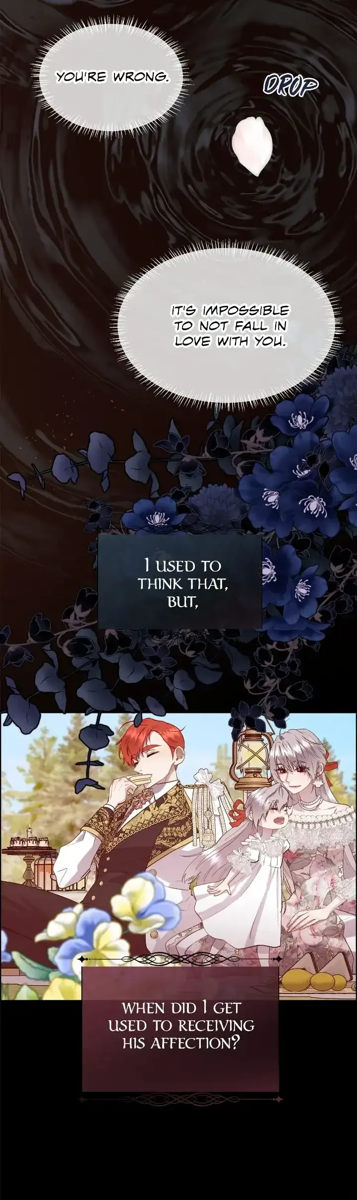 I’ll Twist The Neck of a Sweet Dog Chapter 109 page 19