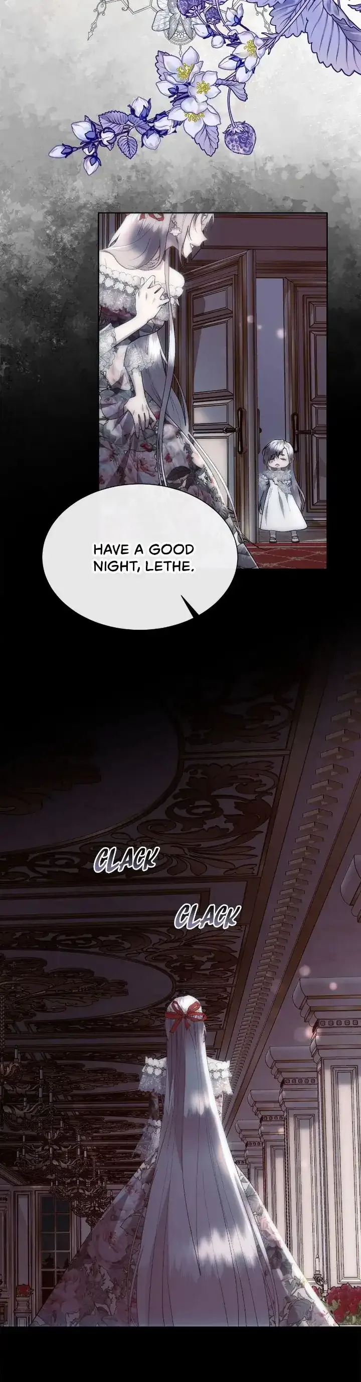 I’ll Twist The Neck of a Sweet Dog Chapter 109 page 9
