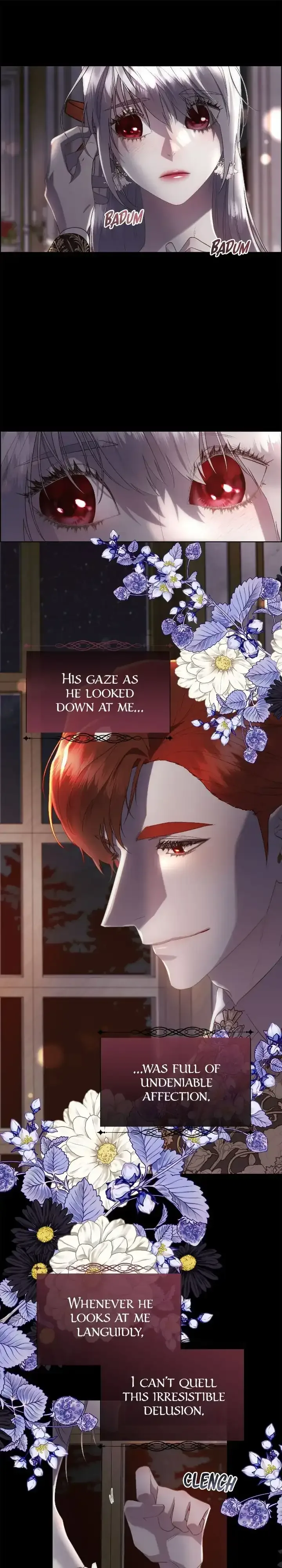 I’ll Twist The Neck of a Sweet Dog Chapter 109 page 16