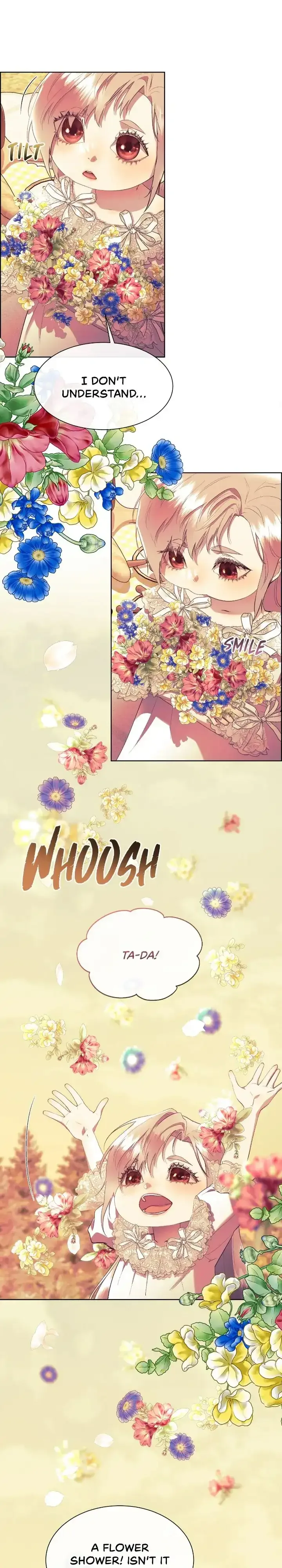I’ll Twist The Neck of a Sweet Dog Chapter 109 page 4