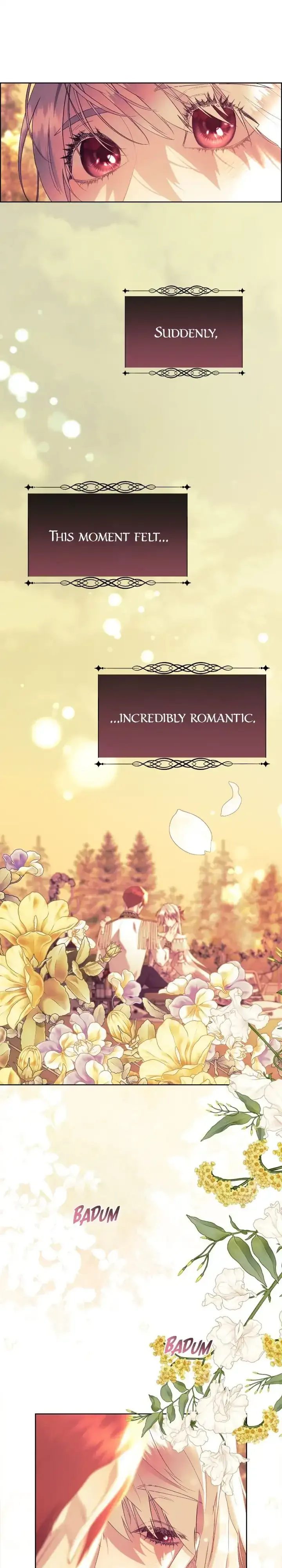 I’ll Twist The Neck of a Sweet Dog Chapter 108 page 23