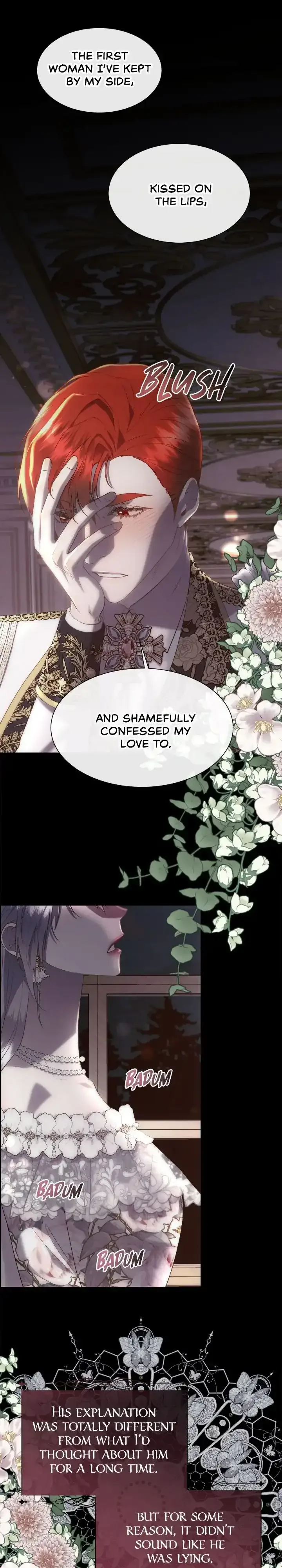 I’ll Twist The Neck of a Sweet Dog Chapter 109 page 28