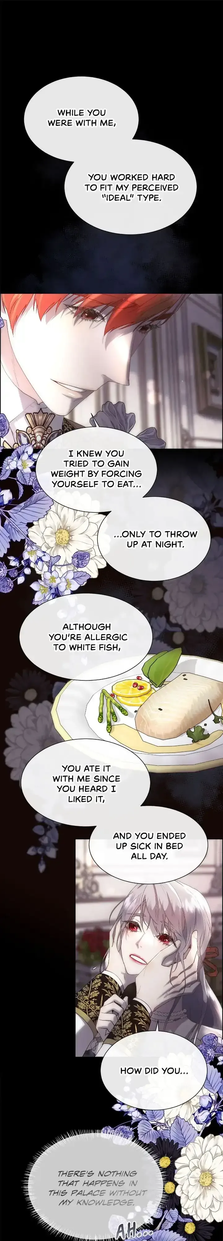 I’ll Twist The Neck of a Sweet Dog Chapter 110 page 6