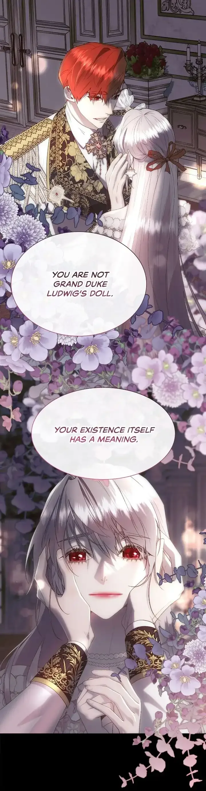 I’ll Twist The Neck of a Sweet Dog Chapter 110 page 5