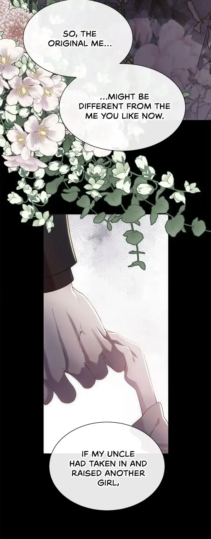 I’ll Twist The Neck of a Sweet Dog Chapter 109 page 33