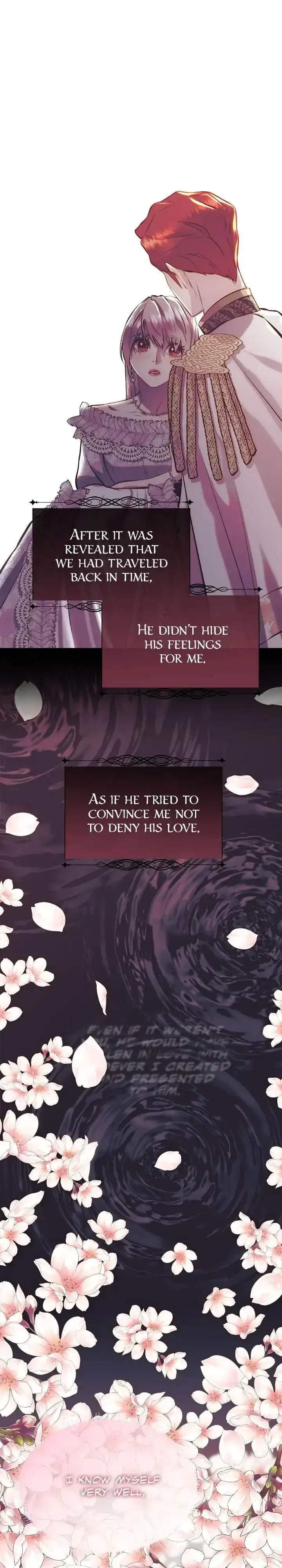 I’ll Twist The Neck of a Sweet Dog Chapter 109 page 20