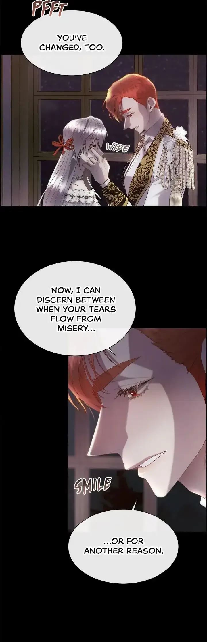 I’ll Twist The Neck of a Sweet Dog Chapter 110 page 21