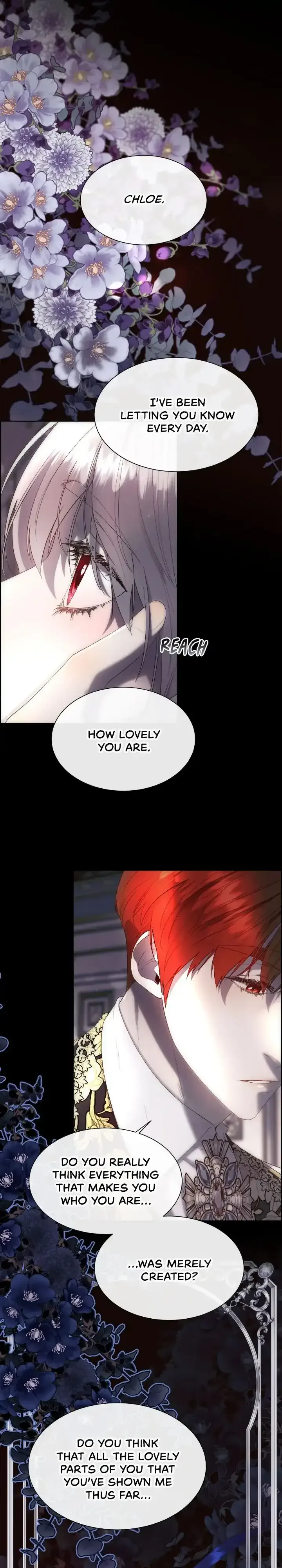 I’ll Twist The Neck of a Sweet Dog Chapter 110 page 2