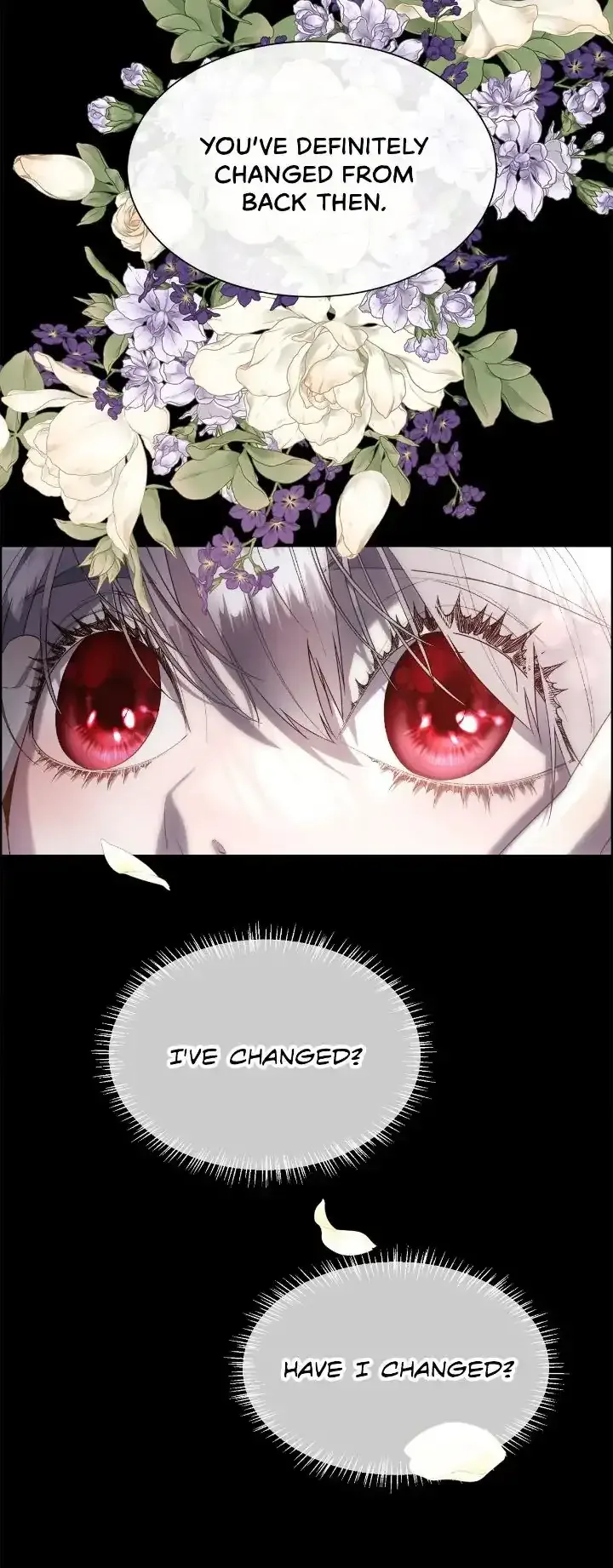 I’ll Twist The Neck of a Sweet Dog Chapter 110 page 11