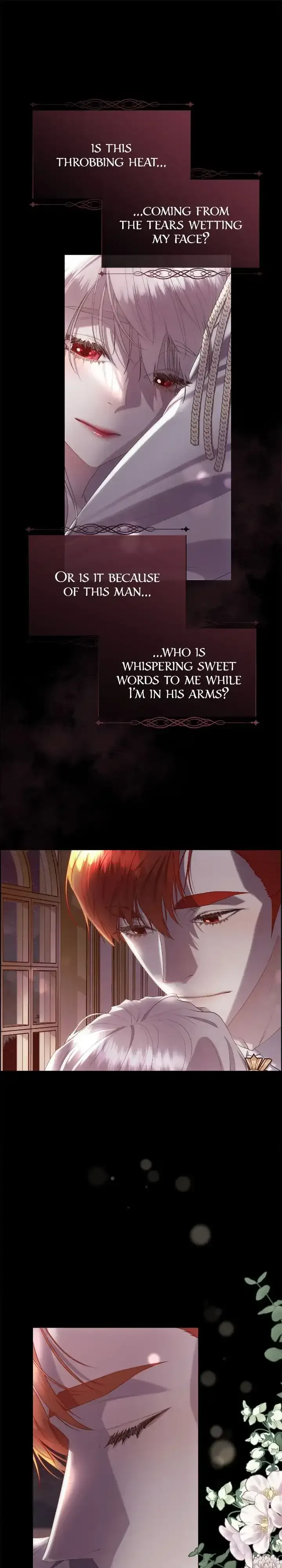 I’ll Twist The Neck of a Sweet Dog Chapter 110 page 24