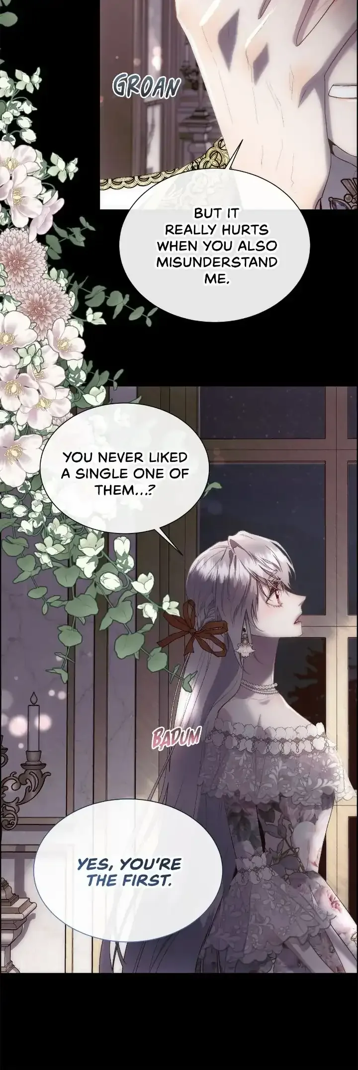 I’ll Twist The Neck of a Sweet Dog Chapter 109 page 27