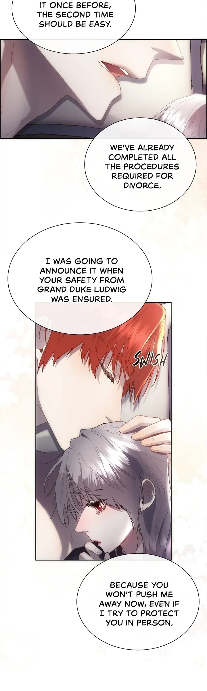 I’ll Twist The Neck of a Sweet Dog Chapter 112 page 11