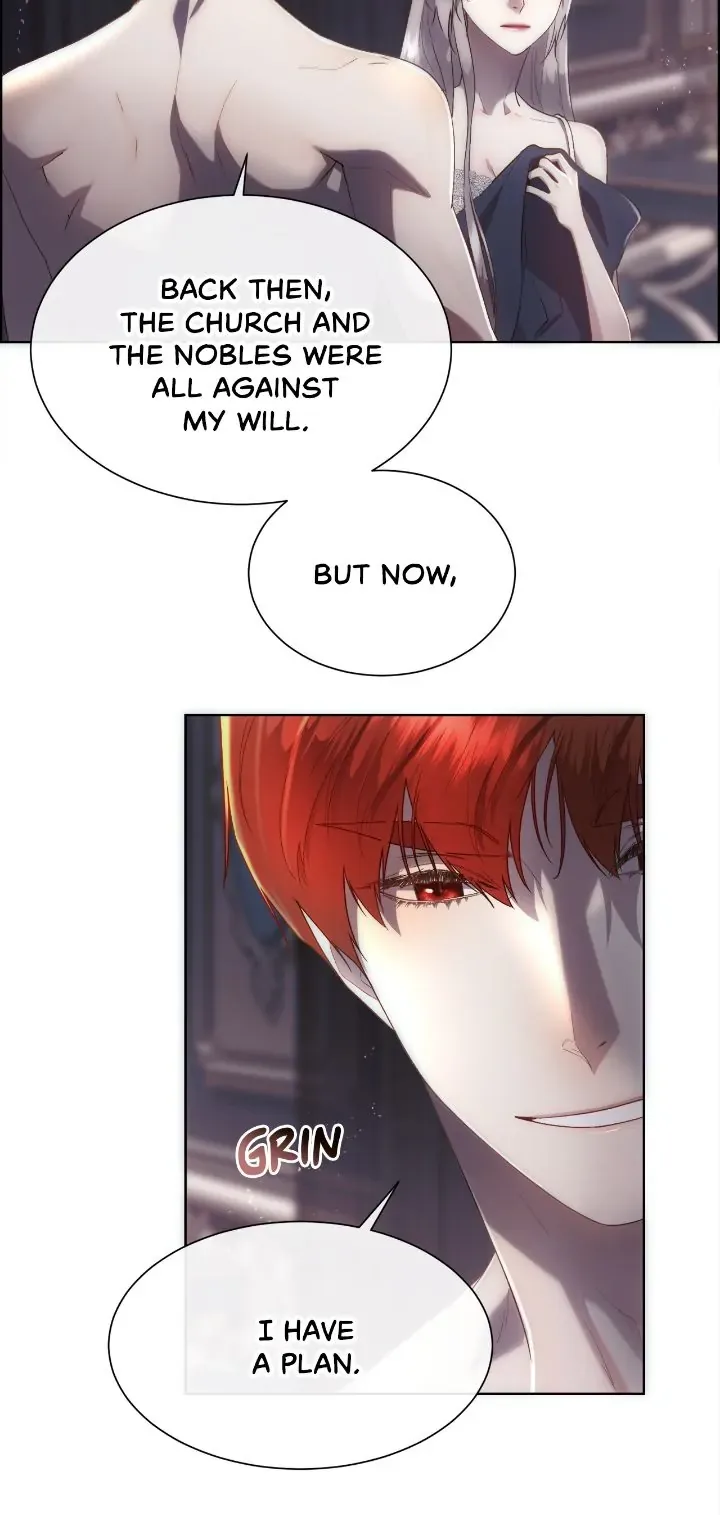 I’ll Twist The Neck of a Sweet Dog Chapter 112 page 15