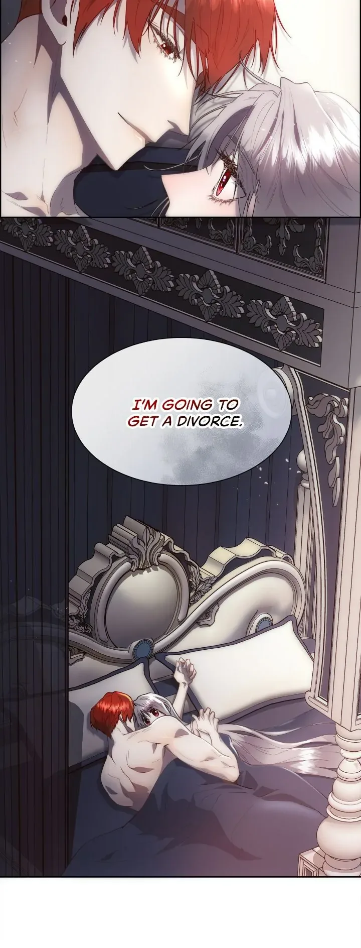 I’ll Twist The Neck of a Sweet Dog Chapter 112 page 5