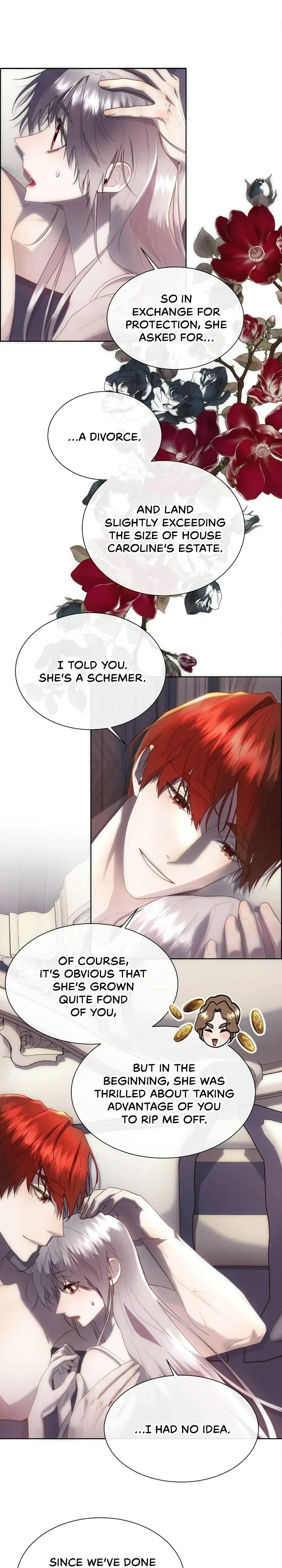 I’ll Twist The Neck of a Sweet Dog Chapter 112 page 10