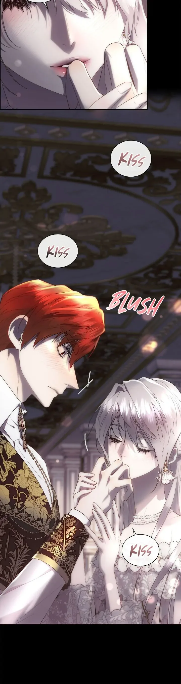 I’ll Twist The Neck of a Sweet Dog Chapter 111 page 5