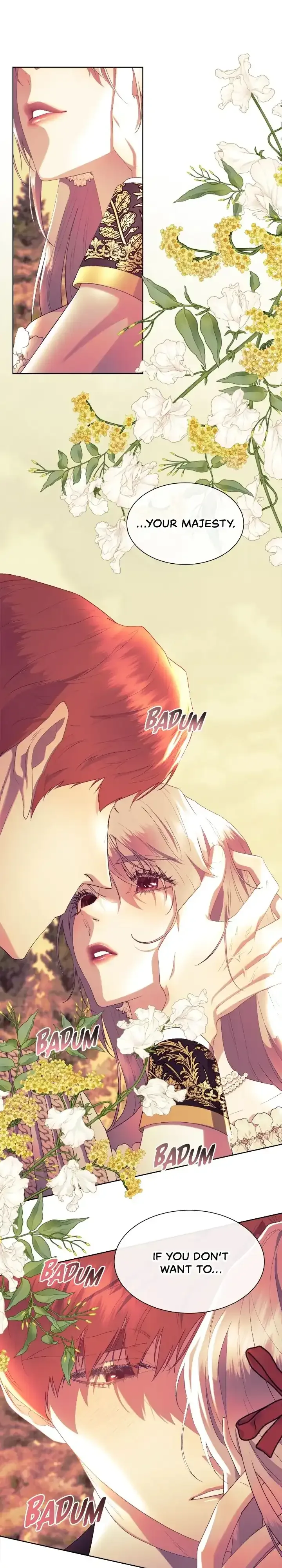 I’ll Twist The Neck of a Sweet Dog Chapter 108 page 25