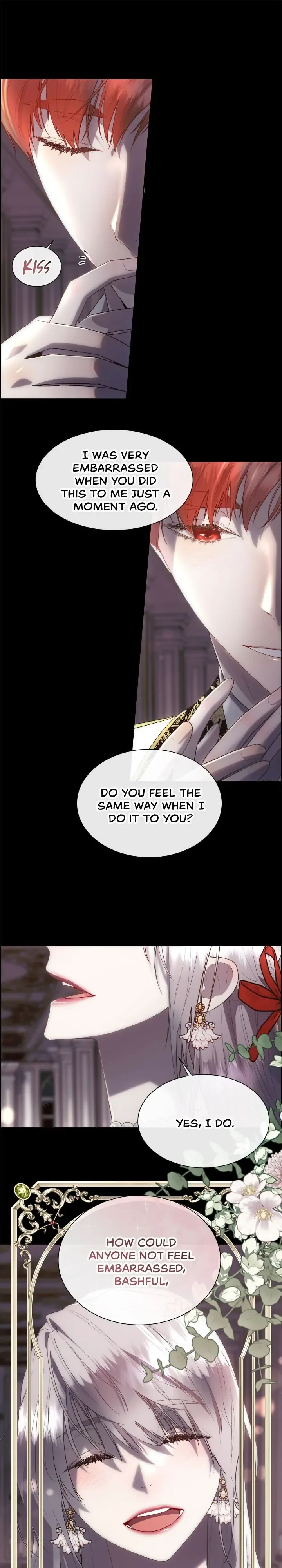 I’ll Twist The Neck of a Sweet Dog Chapter 111 page 16